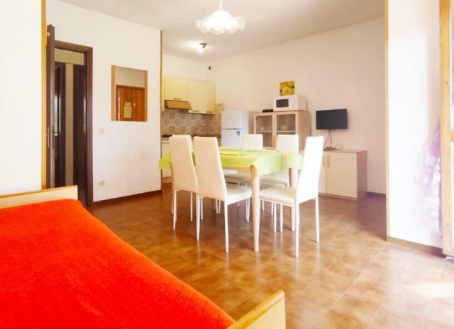 Villaggio White Star (dodavatel 3) - Bibione Terme