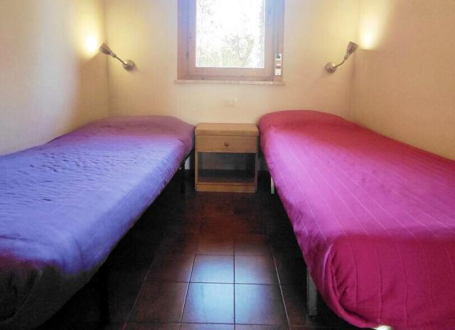 Villaggio White Star (dodavatel 3) - Bibione Terme
