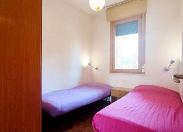 Villaggio White Star (dodavatel 3) - Bibione Terme