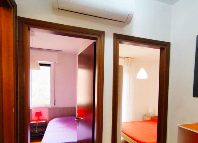 Villaggio White Star (dodavatel 3) - Bibione Terme
