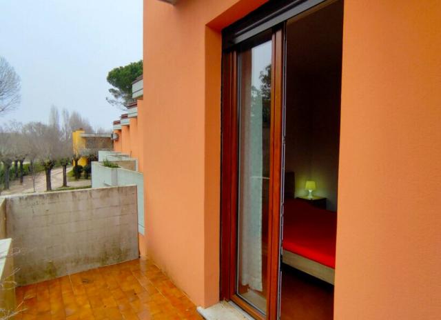 Villaggio White Star (dodavatel 3) - Bibione Terme