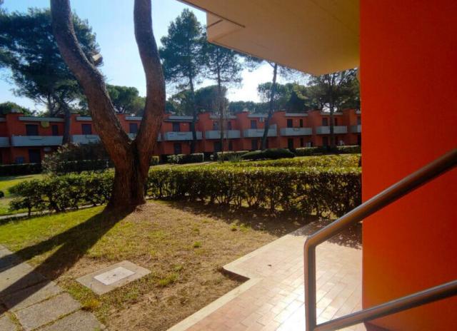 Villaggio White Star (dodavatel 3) - Bibione Terme