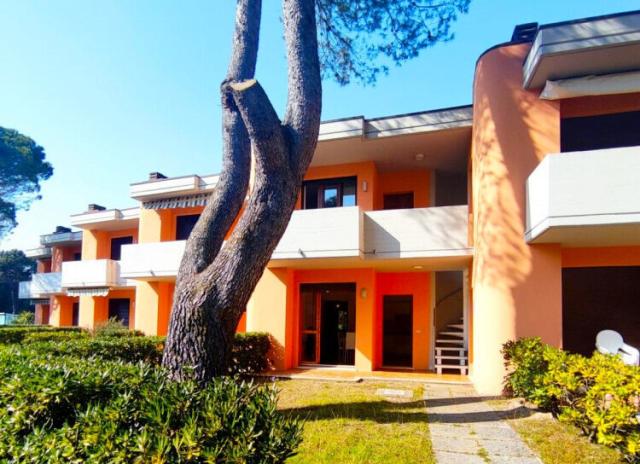 Villaggio White Star (dodavatel 3) - Bibione Terme