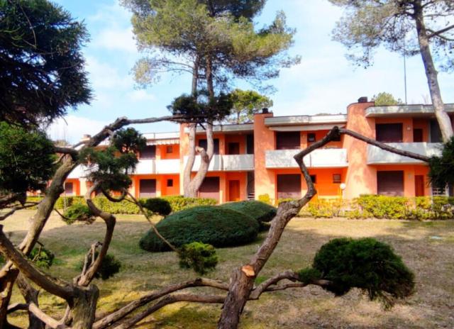Villaggio White Star (dodavatel 3) - Bibione Terme