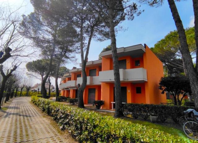 Villaggio White Star (dodavatel 3) - Bibione Terme