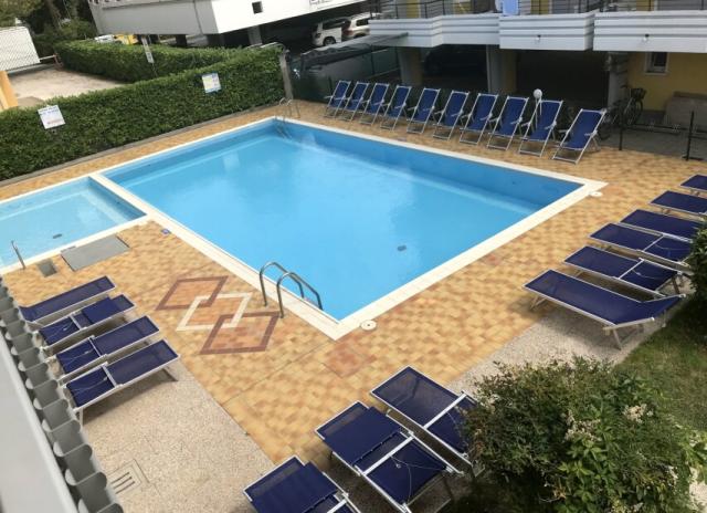 Residence Viel - Bibione Spiaggia