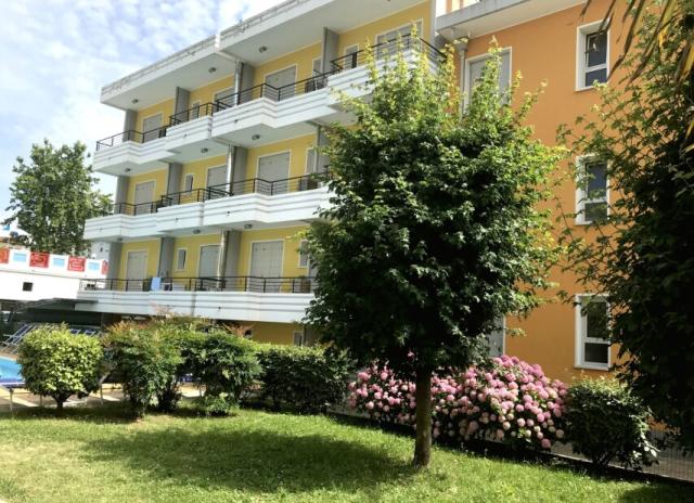 Residence Viel - Bibione Spiaggia