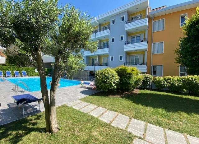 Residence Viel - Bibione Spiaggia