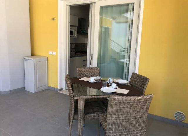 Residence Viel - Bibione Spiaggia