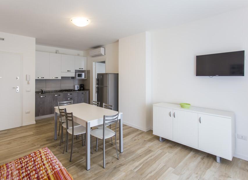 Residence Mimose - Caorle Lido Altanea