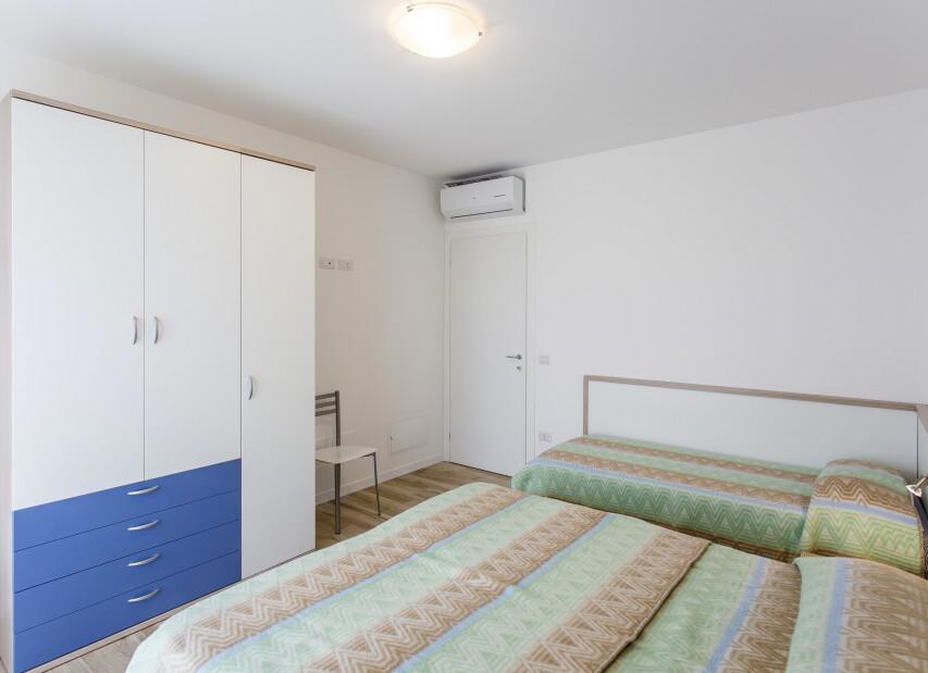 Residence Mimose - Caorle Lido Altanea