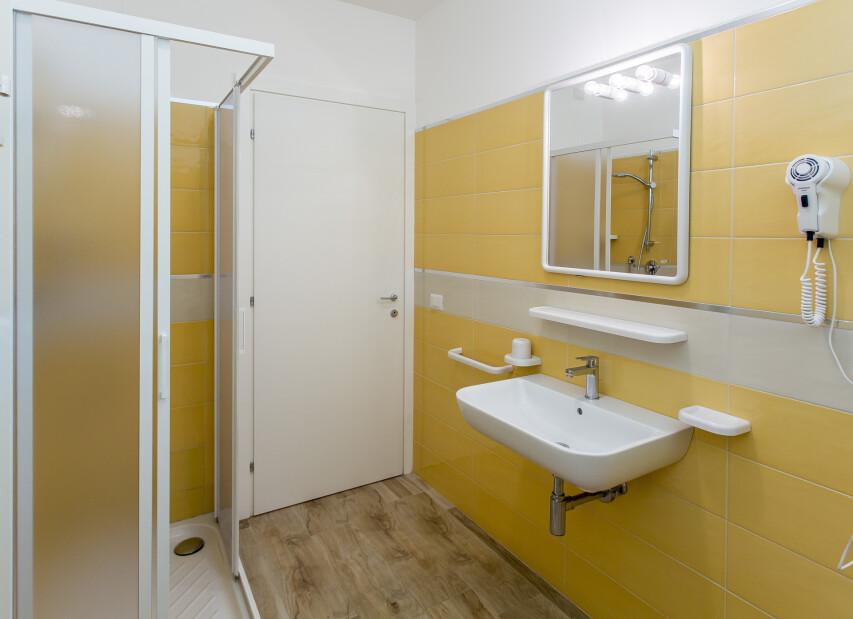 Residence Mimose - Caorle Lido Altanea