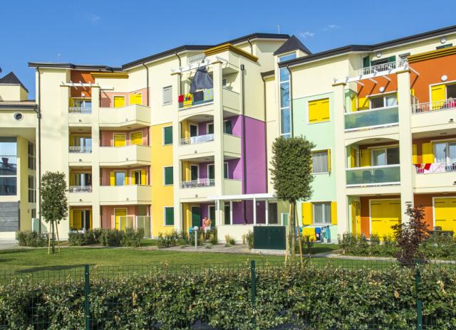 Residence Mimose - Caorle Lido Altanea