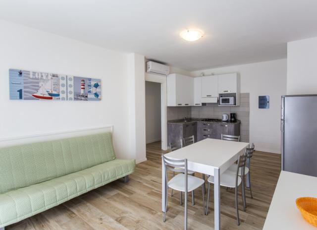 Residence Mimose - Caorle Lido Altanea