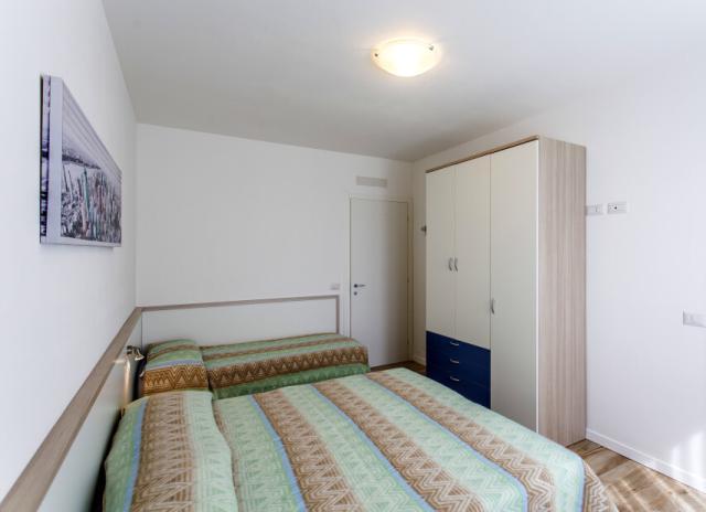 Residence Mimose - Caorle Lido Altanea