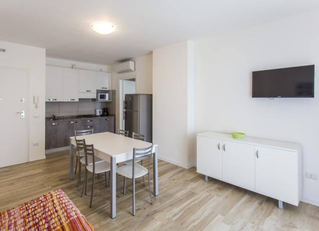 Residence Mimose - Caorle Lido Altanea