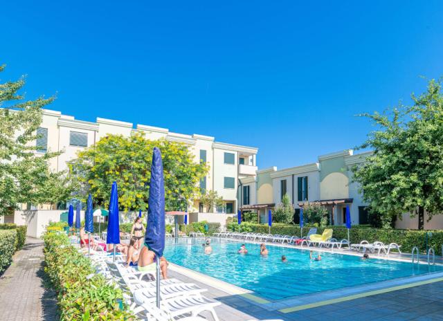 Residence Farnie - Caorle Lido Altanea