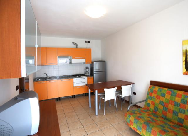 Residence Farnie - Caorle Lido Altanea