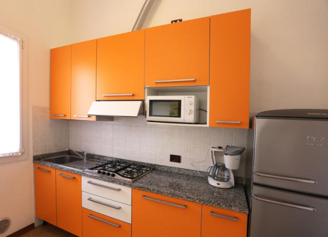 Residence Farnie - Caorle Lido Altanea