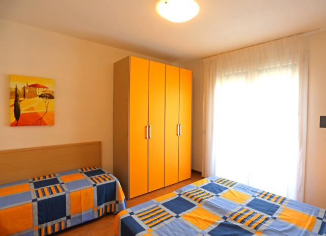 Residence Farnie - Caorle Lido Altanea