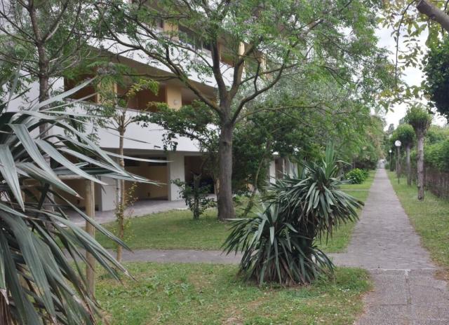 Residence Mosaico - Lido Adriano