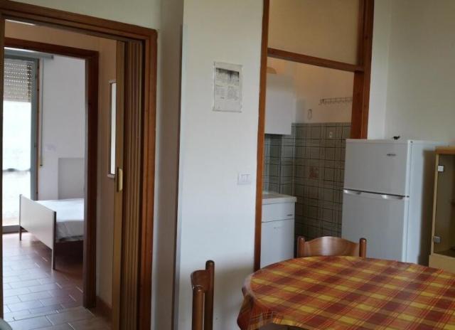 Residence Mosaico - Lido Adriano