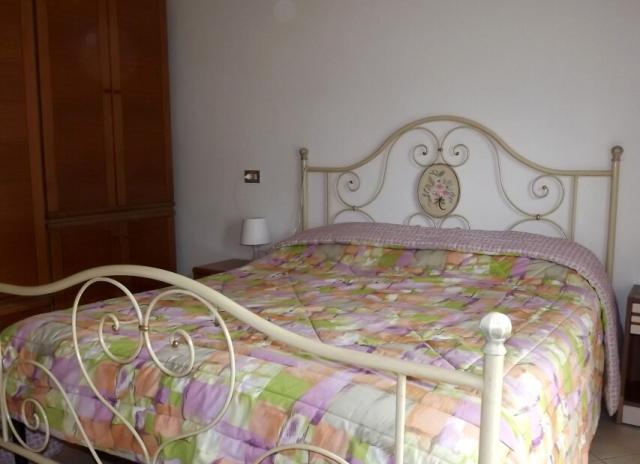 Residence Mimosa - Martinsicuro - Villa Rosa
