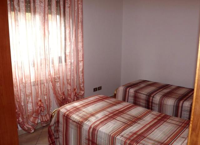 Residence Mimosa - Martinsicuro - Villa Rosa