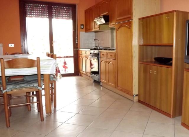 Residence Mimosa - Martinsicuro - Villa Rosa