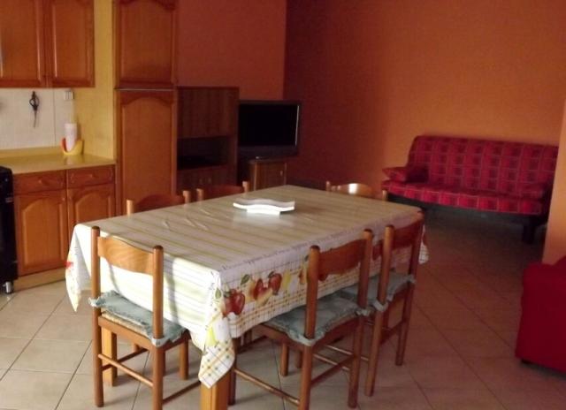Residence Mimosa - Martinsicuro - Villa Rosa