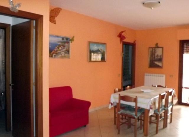 Residence Mimosa - Martinsicuro - Villa Rosa