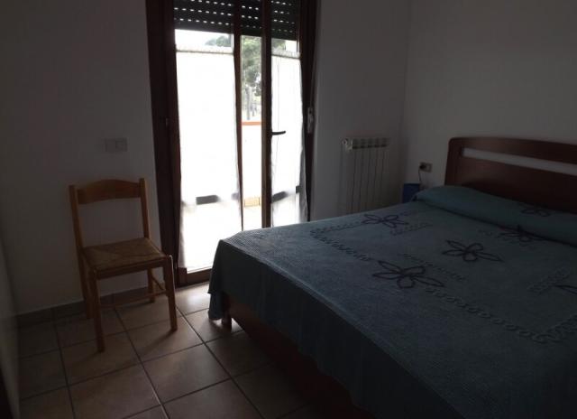 Residence Mimosa - Martinsicuro - Villa Rosa