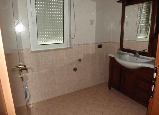 Residence Mimosa - Martinsicuro - Villa Rosa