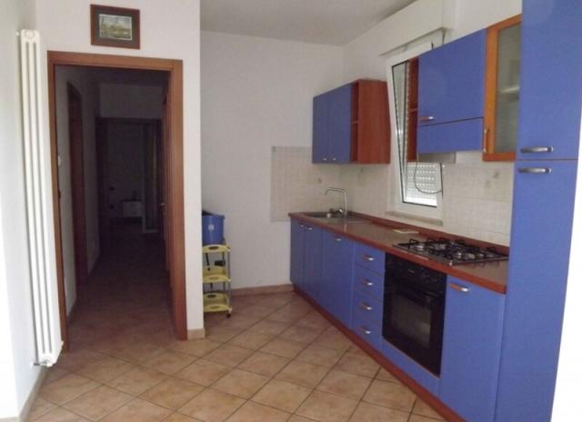 Residence Mimosa - Martinsicuro - Villa Rosa