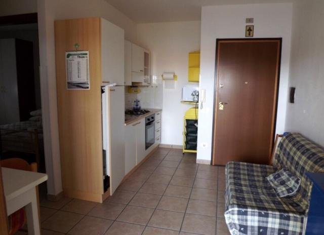 Residence Mimosa - Martinsicuro - Villa Rosa