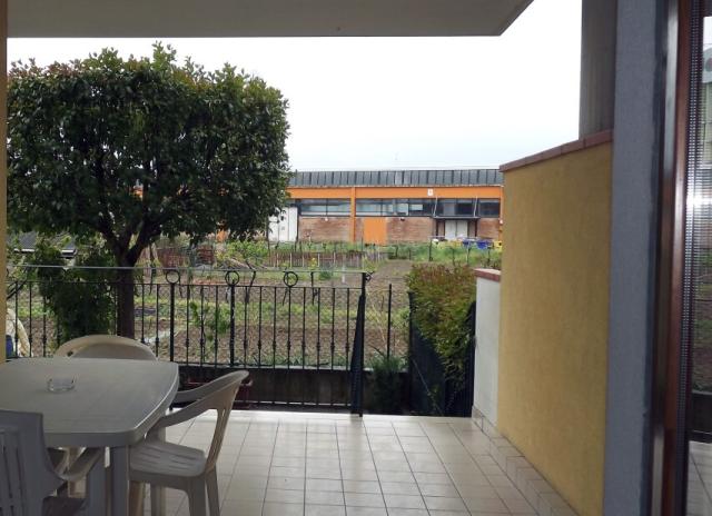 Residence Mimosa - Martinsicuro - Villa Rosa
