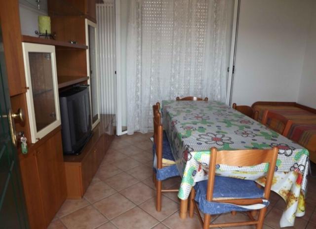 Residence Mimosa - Martinsicuro - Villa Rosa
