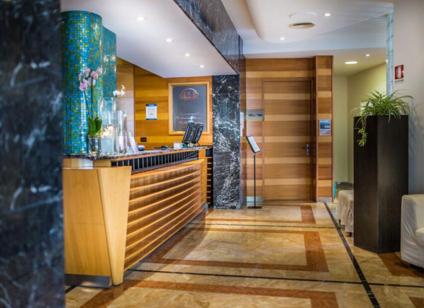 Park Hotel**** - Lignano Pineta