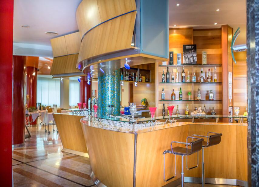 Park Hotel**** - Lignano Pineta