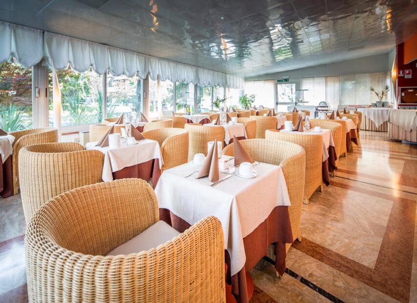 Park Hotel**** - Lignano Pineta