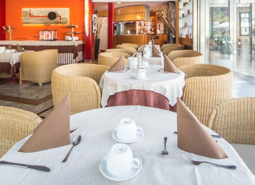Park Hotel**** - Lignano Pineta
