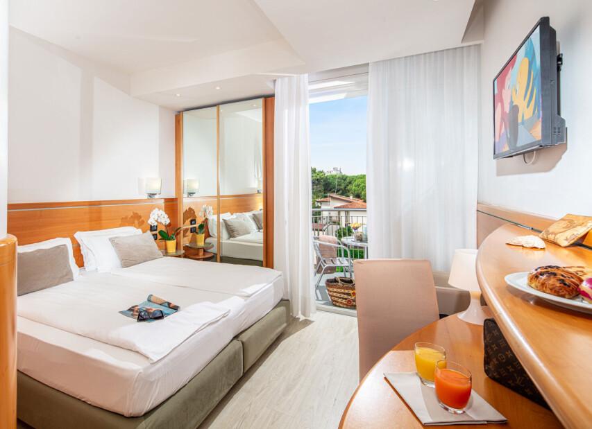 Park Hotel**** - Lignano Pineta