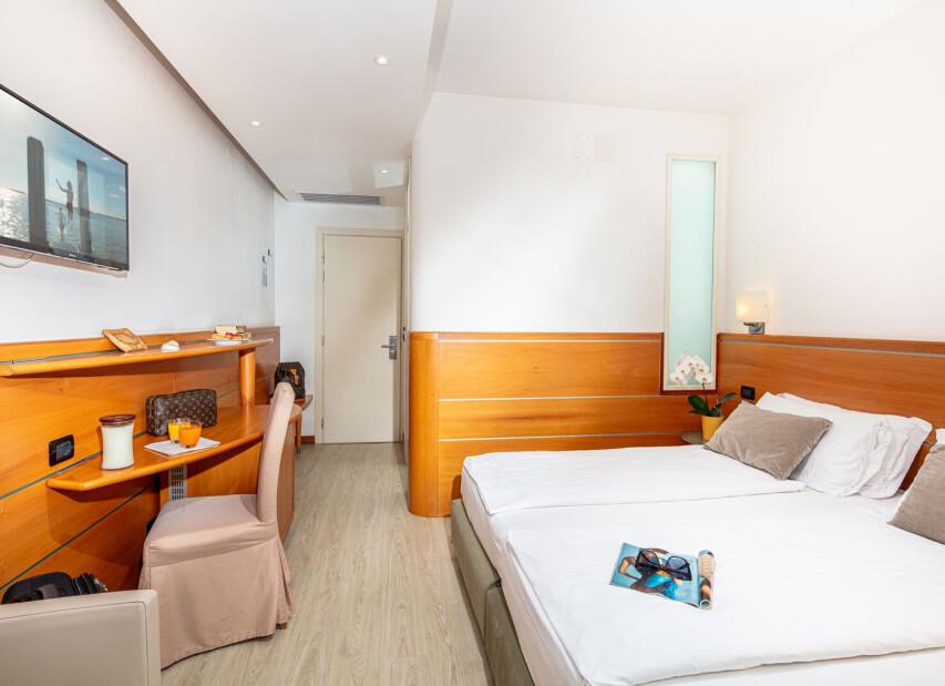 Park Hotel**** - Lignano Pineta