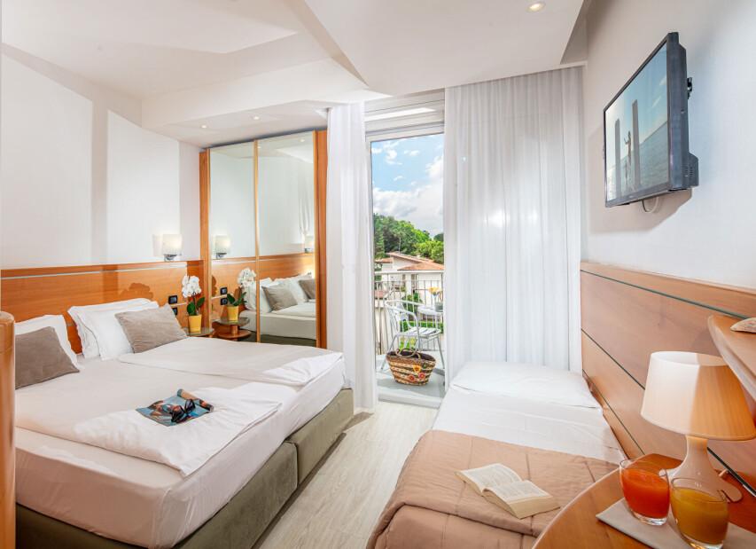 Park Hotel**** - Lignano Pineta