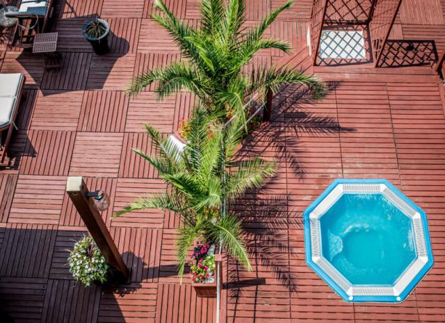 Park Hotel**** - Lignano Pineta