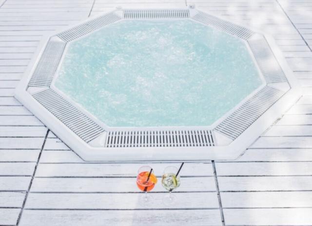 Park Hotel**** - Lignano Pineta