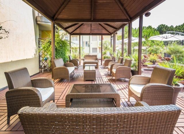 Park Hotel**** - Lignano Pineta