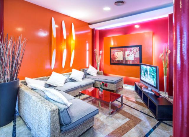 Park Hotel**** - Lignano Pineta