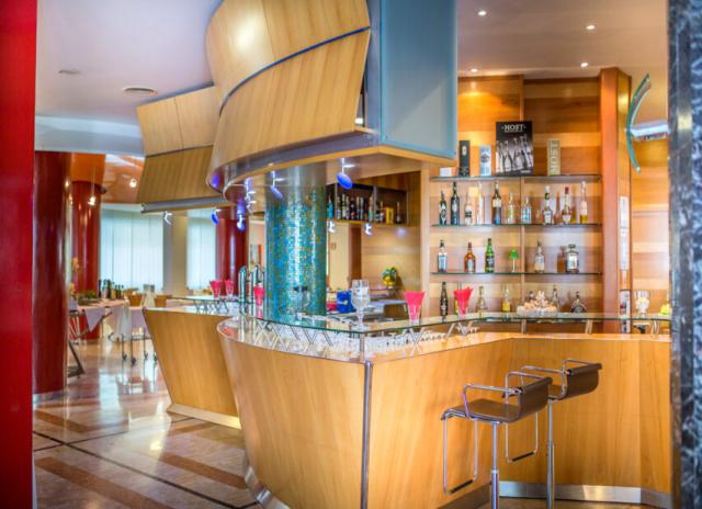 Park Hotel**** - Lignano Pineta