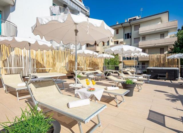 Park Hotel**** - Lignano Pineta
